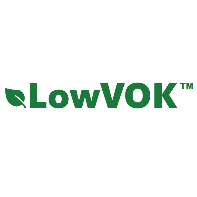 LowVOK™ Acetone Acrylic Copolymer Traffic & Zone Marking Paint